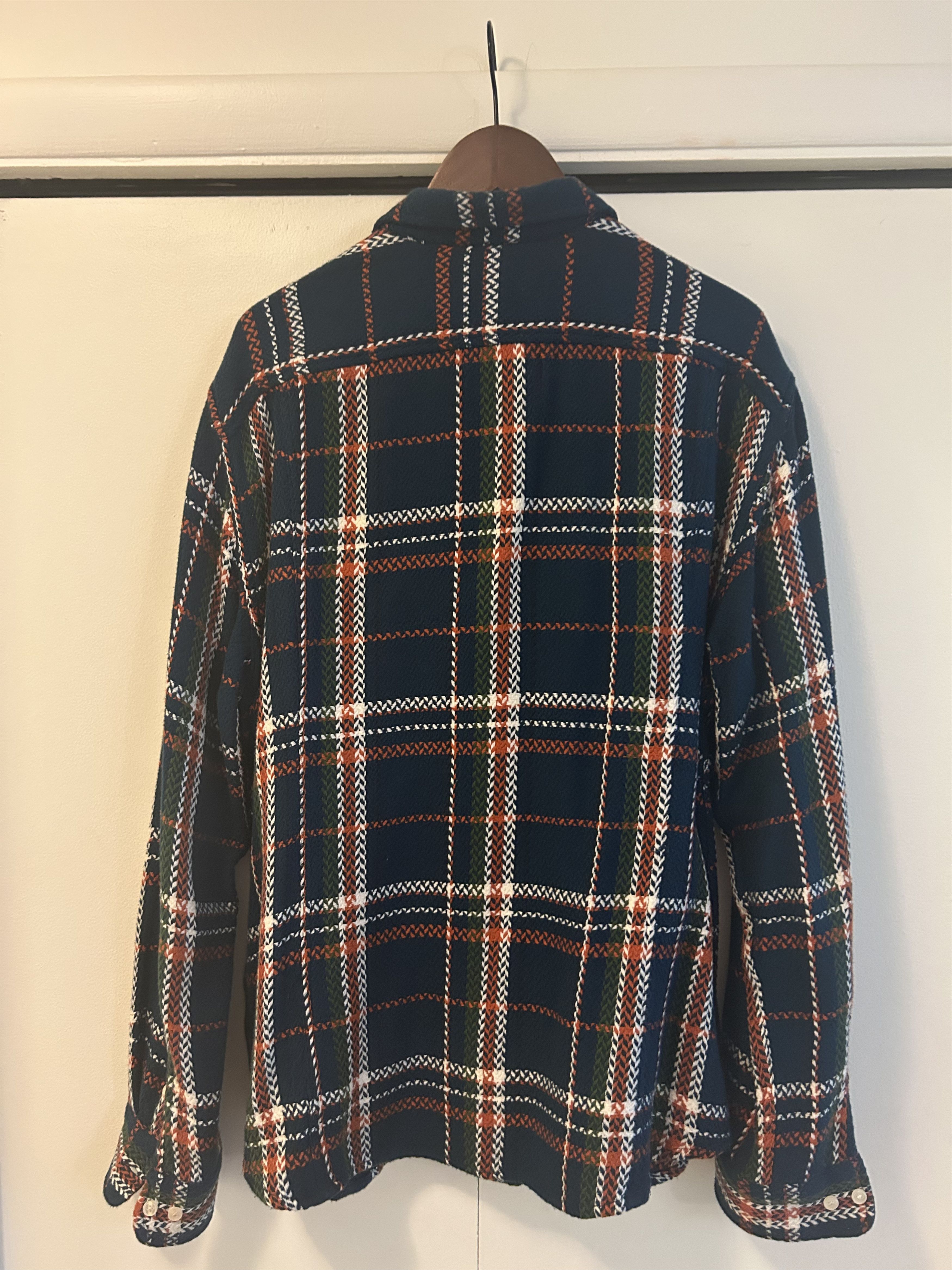 Chrome Hearts - Kyosuke Himuro - 2004 “Soul Standing By” LS