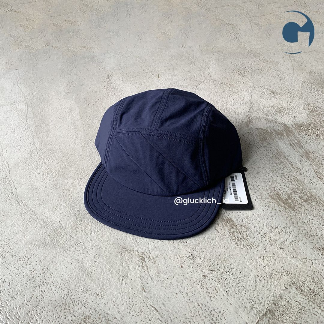 Tracksmith, Session Hat in Navy
