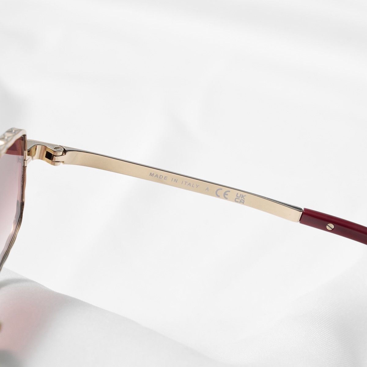 Chanel CHANEL 0CH4295 C4188H SUNGLASSES Size ONE SIZE - 5 Thumbnail