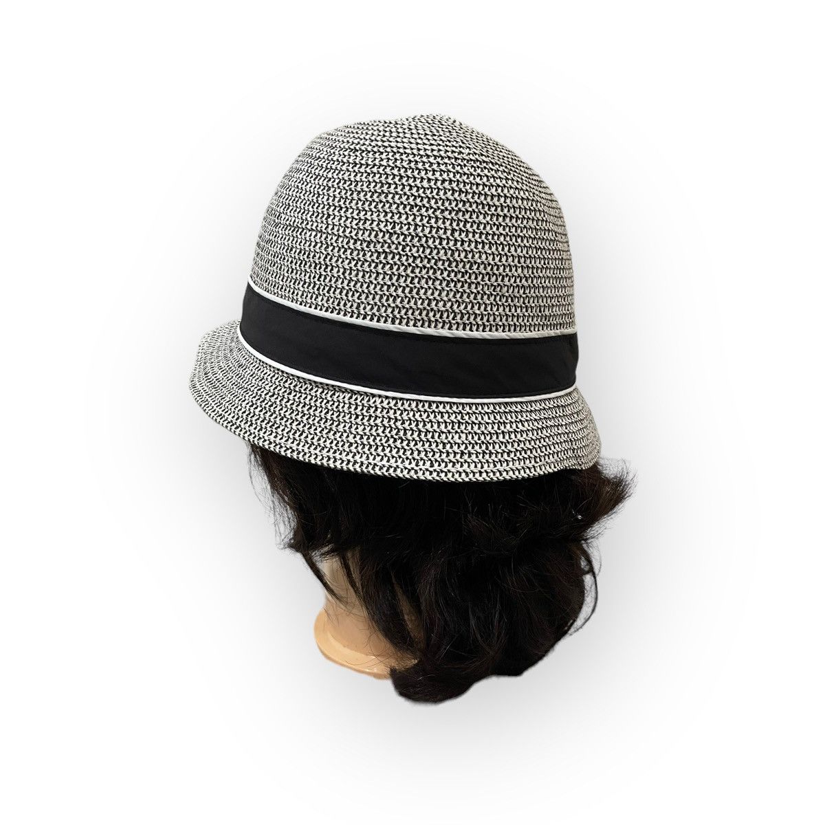 Vintage Oakley Bucket Hat Size ONE SIZE - 4 Thumbnail
