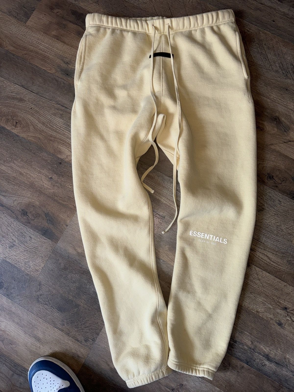 Fear of God Fear of God x Mr Porter Sweatpants Size US 36 / EU 52 - 3 Thumbnail