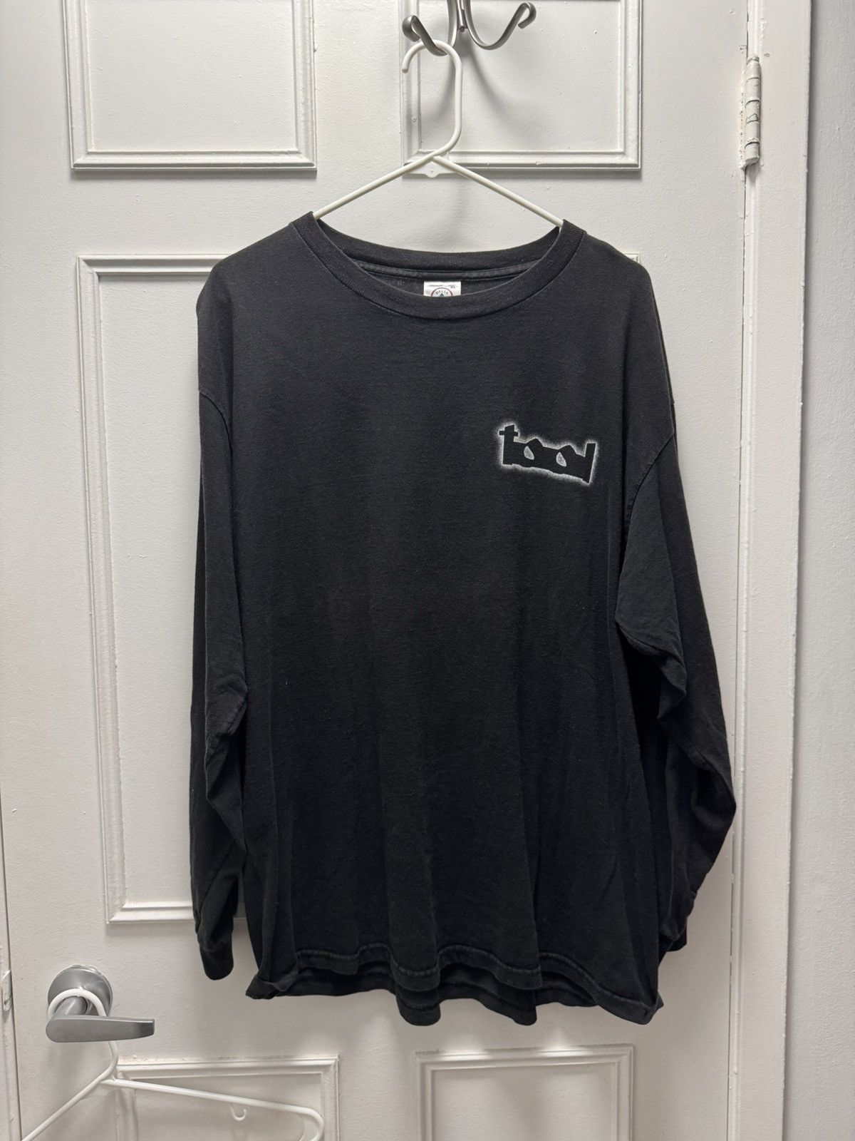 Vintage Vintage Tool Lateralus Longsleeve Size XL Size US XL / EU 56 / 4 - 2 Thumbnail