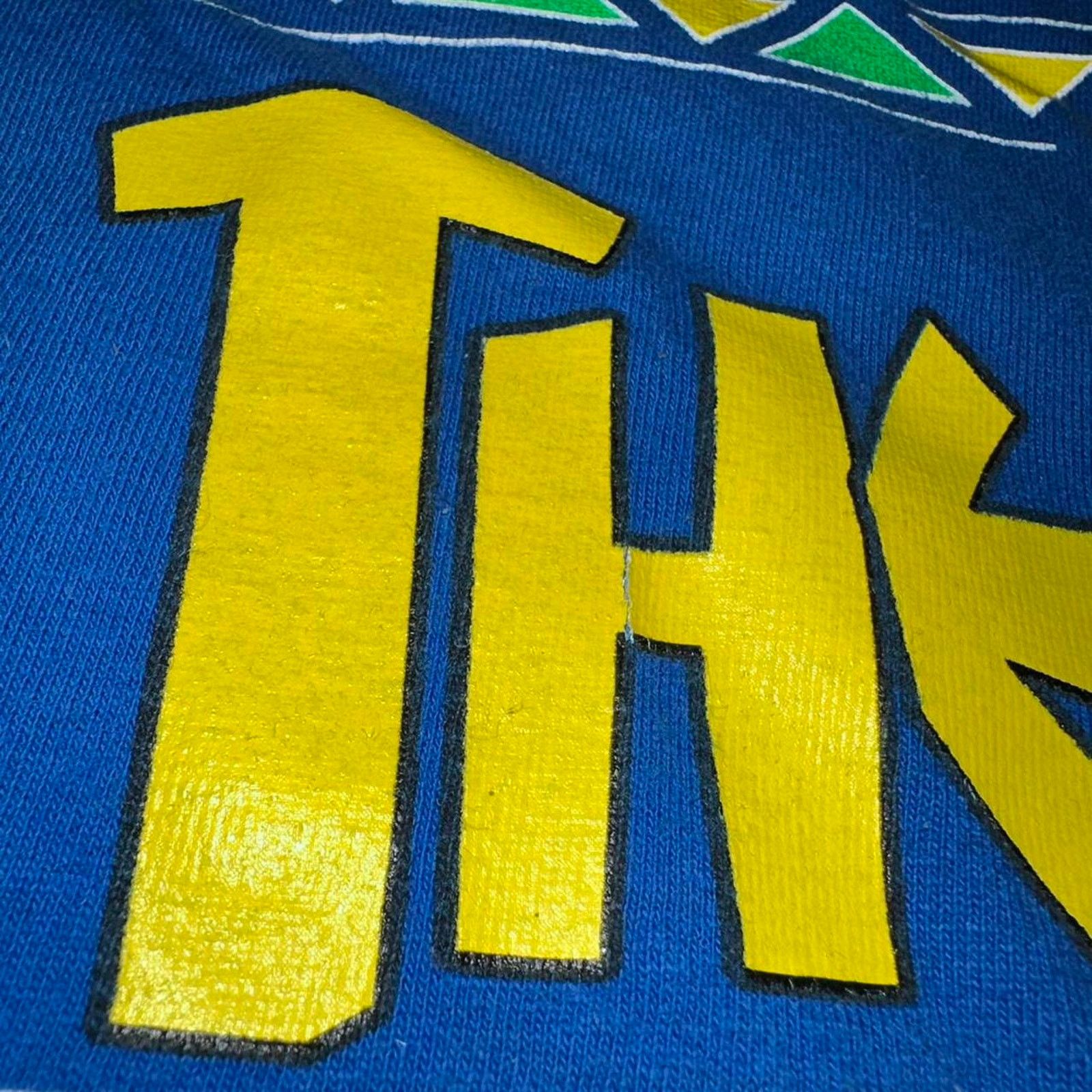 Other Shake Junt T Shirt Do The D*mn Thing A Shake Junt Joint sz S Size US S / EU 44-46 / 1 - 6 Thumbnail
