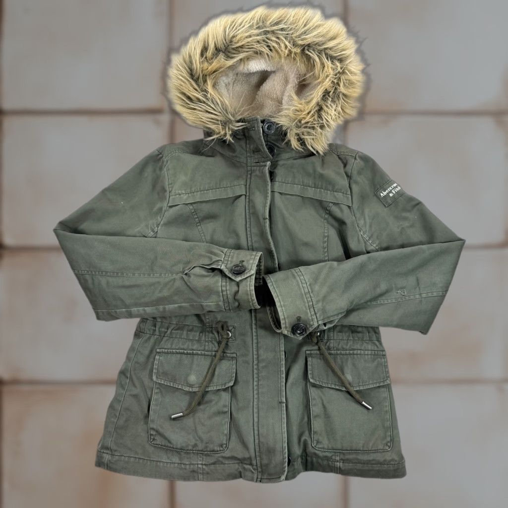 Abercrombie & Fitch × If Six Was Nine × Le Grande Bleu (L.G.B.