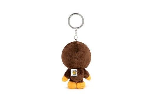 Bape Bape Baby Milo Keychain Size ONE SIZE - 3 Thumbnail