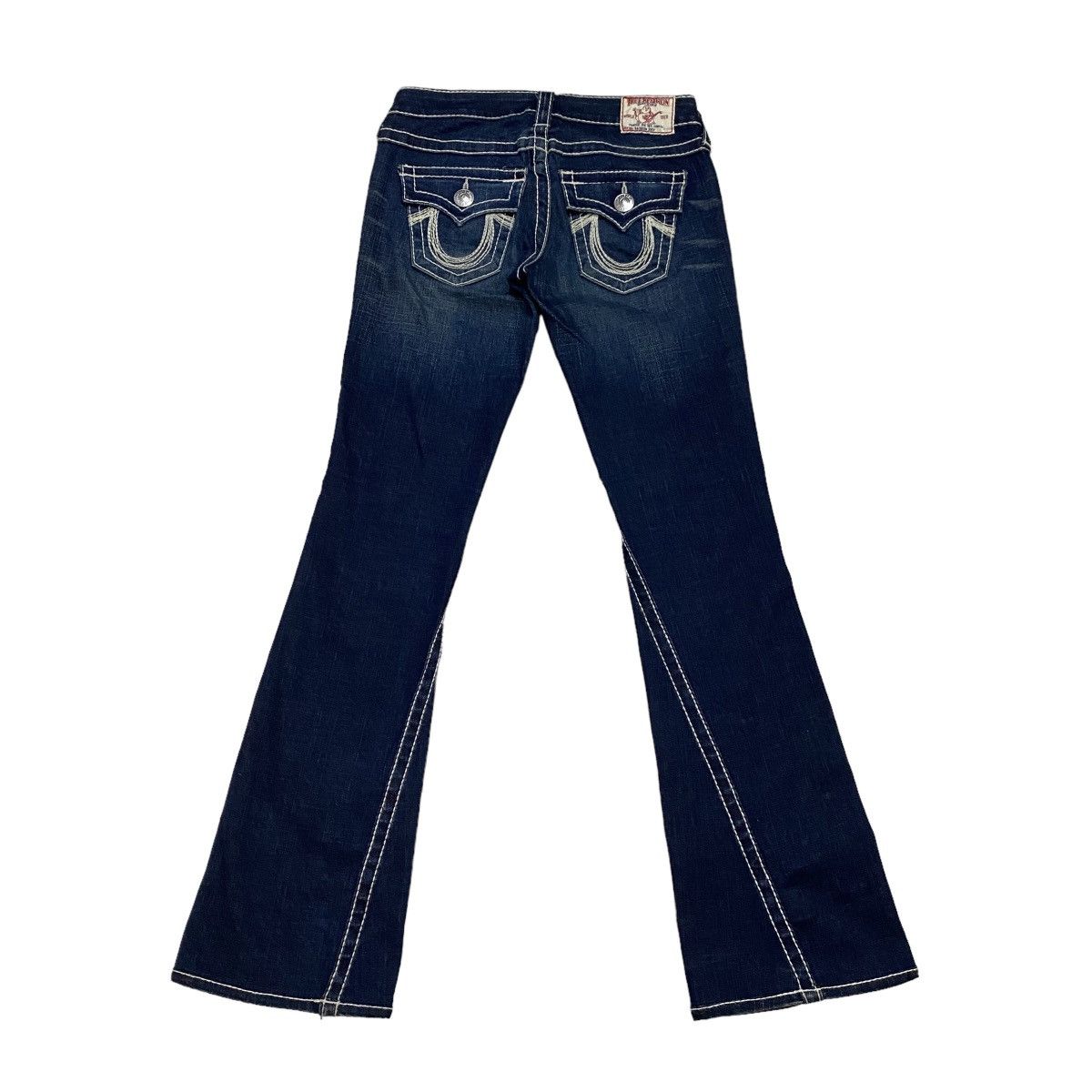 True Religion True Religion rainbow joey denim bootcut Size 28" / US 6 / IT 42 - 1 Thumbnail