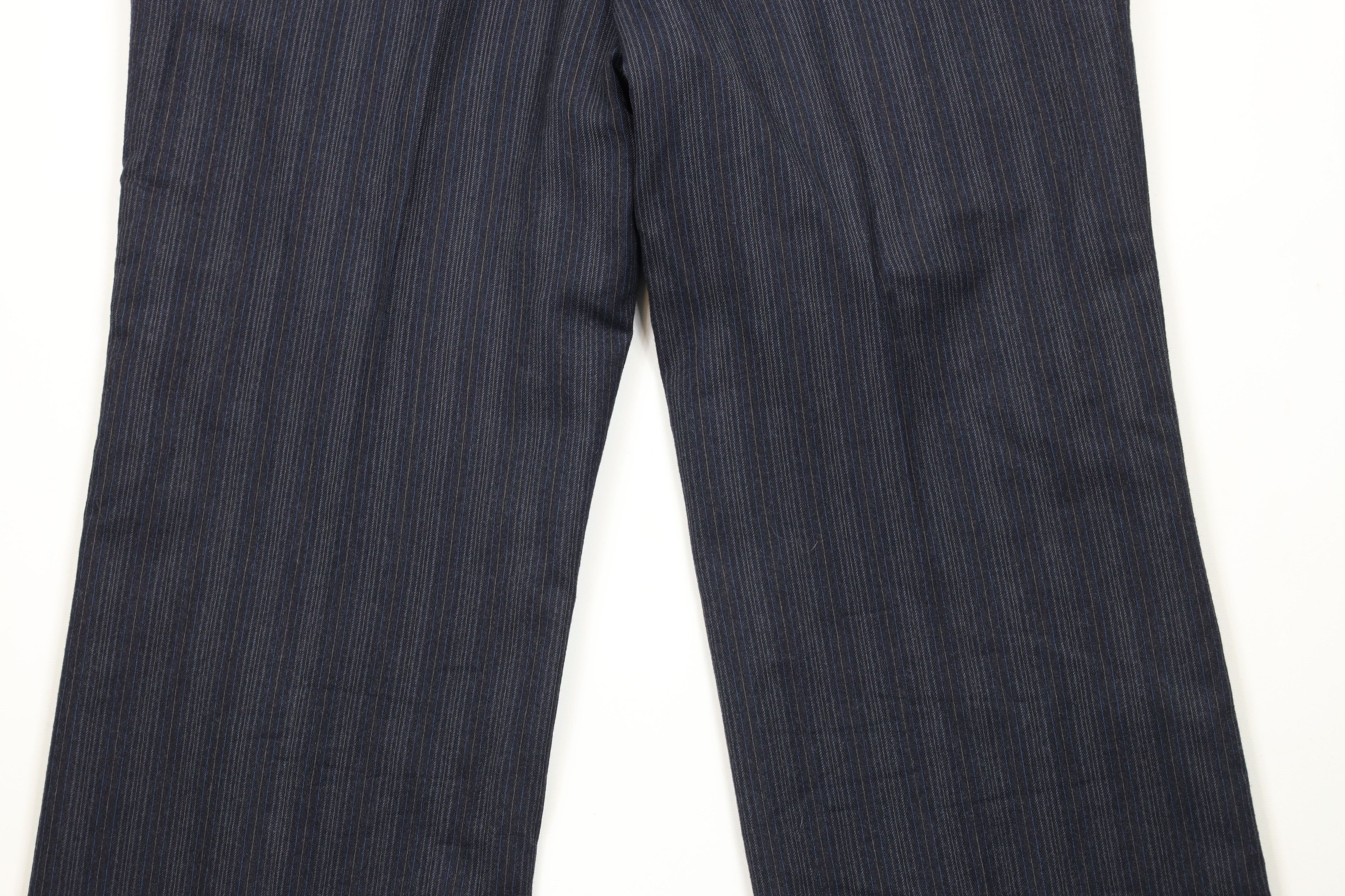 Vintage Vintage 70s Streetwear Wide Leg Bell Bottoms Pants USA Size US 40 / EU 56 - 11 Thumbnail