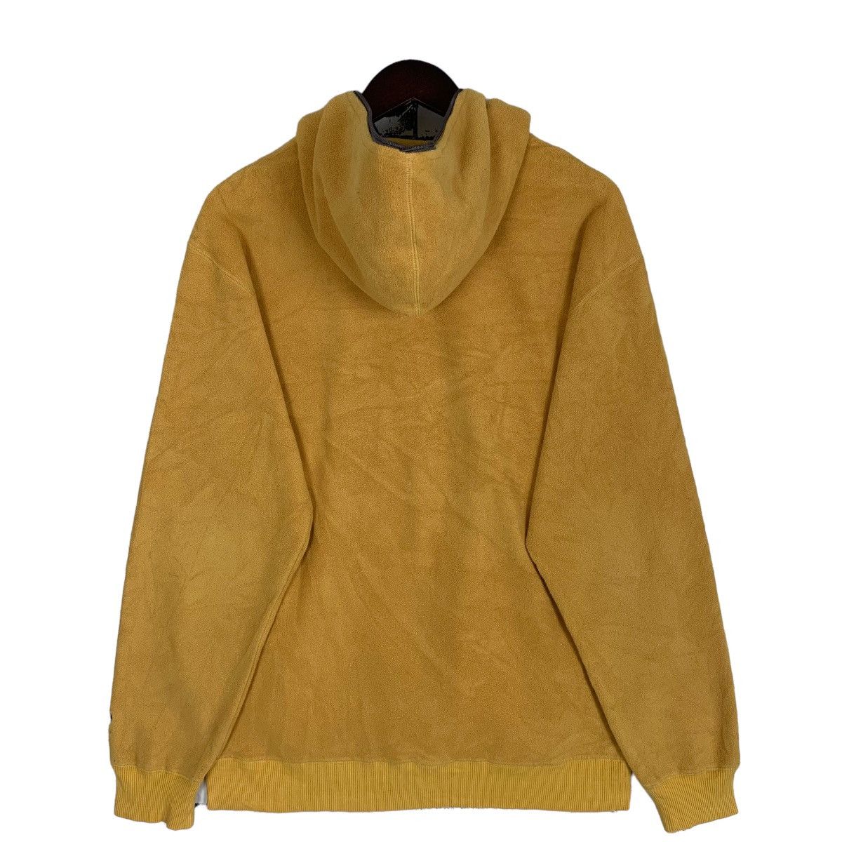 Roots Roots Canada Embroidered Hoodie Pullover Size US L / EU 52-54 / 3 - 6 Thumbnail