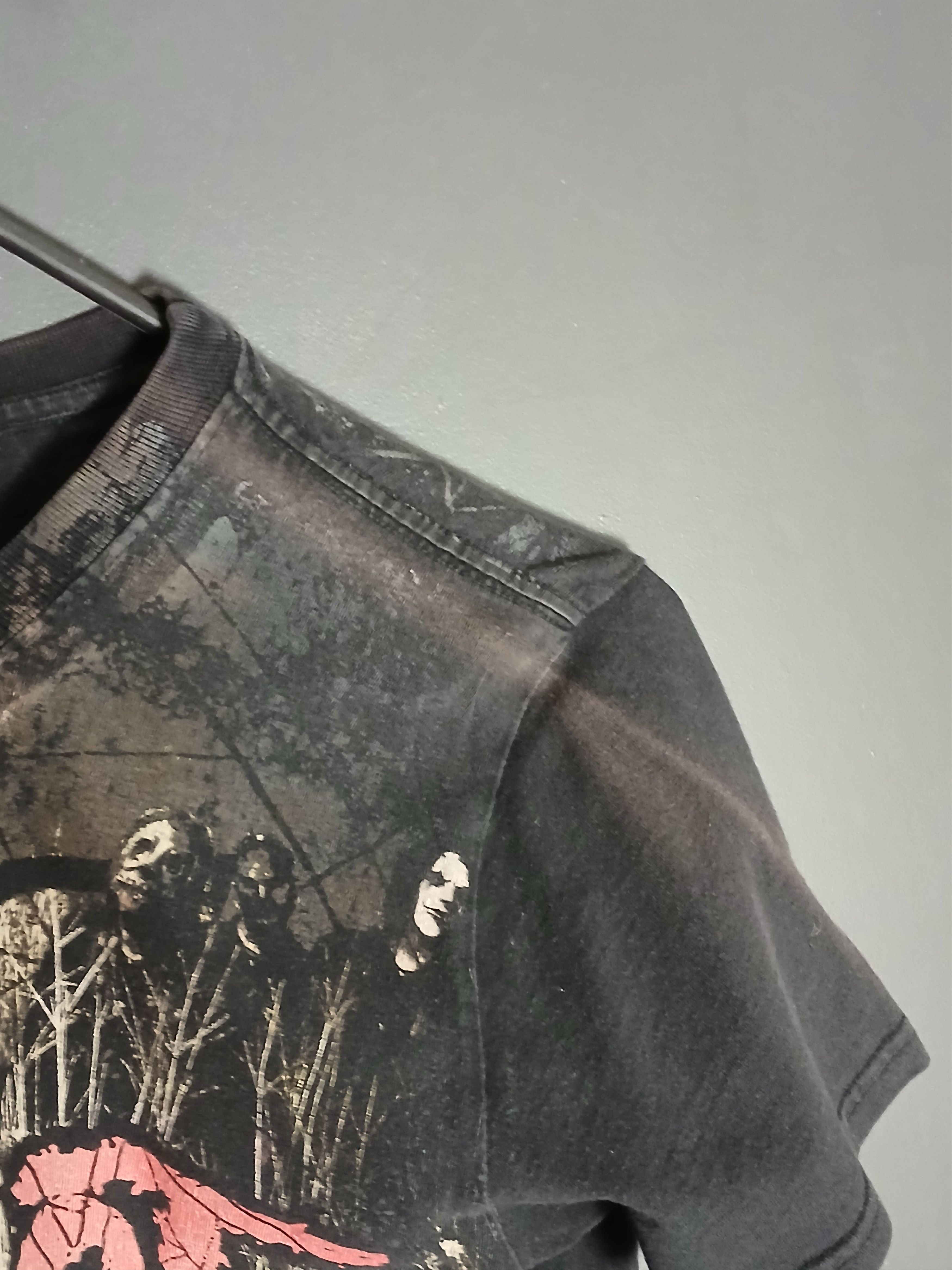 Band Tees × Slipknot Slipknot T-Shirt Size US M / EU 48-50 / 2 - 6 Thumbnail