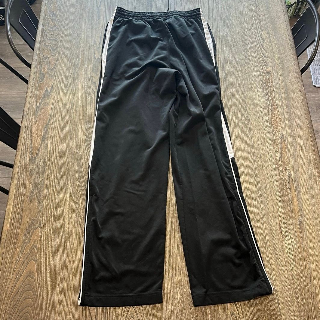 Nike Nike Mens Basketball Pants Drawstring Elastic Waist Size S Size US 26 / EU 42 - 10 Thumbnail