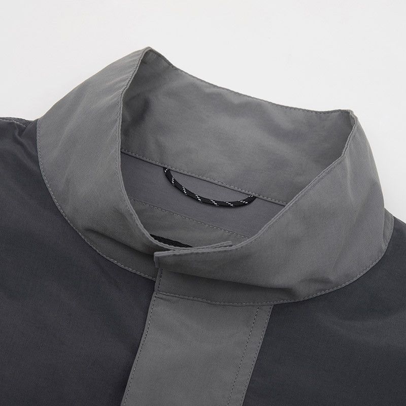 The North Face Urban Exploration Naohiro Fujisaki 3WAY JUMPSUIT Size US M / EU 48-50 / 2 - 3 Thumbnail