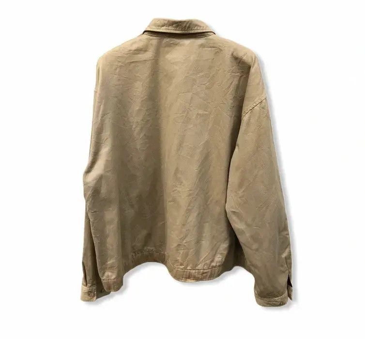 Polo Ralph Lauren Polo Ralph Lauren Small Pony Jacket Size US L / EU 52-54 / 3 - 5 Thumbnail