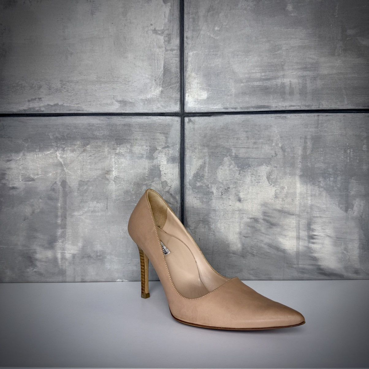Ann Demeulemeester Hills 36 Size US 6.5 / IT 36.5 - 2 Thumbnail