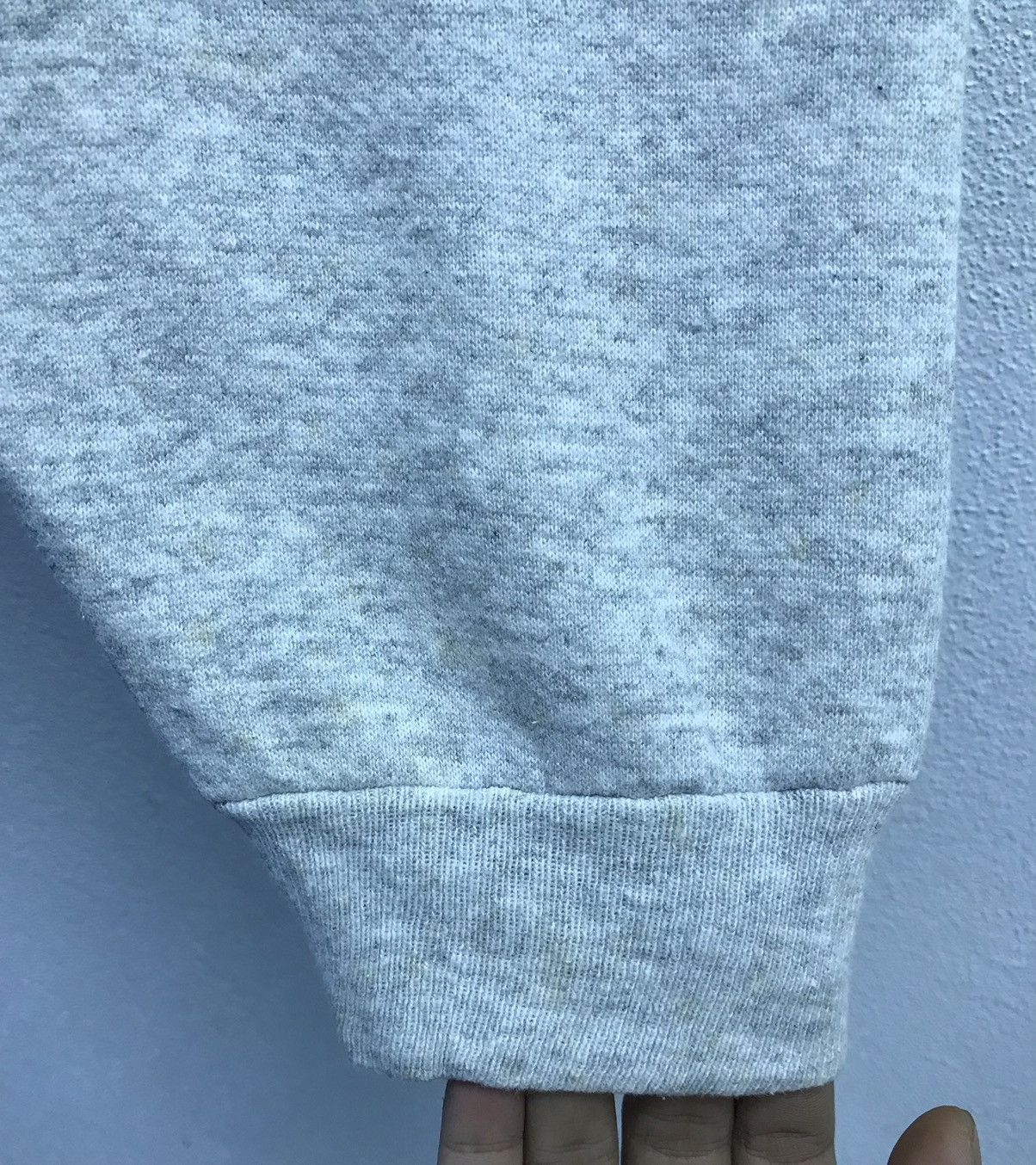 Airwalk × Vintage Vintage AirWalk Sweatshirt Size US L / EU 52-54 / 3 - 7 Thumbnail