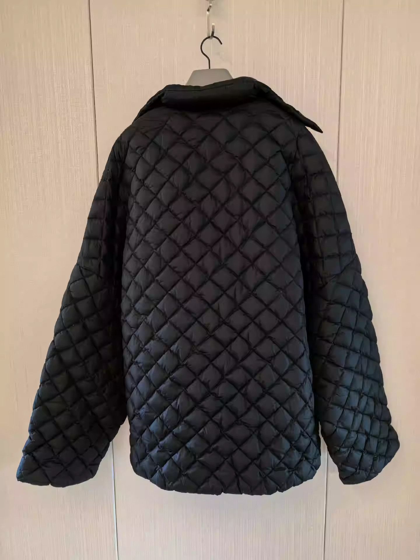 Raf Simons Raf Simons 21aw Silhouette Down Jacket Size US L / EU 52-54 / 3 - 2 Thumbnail