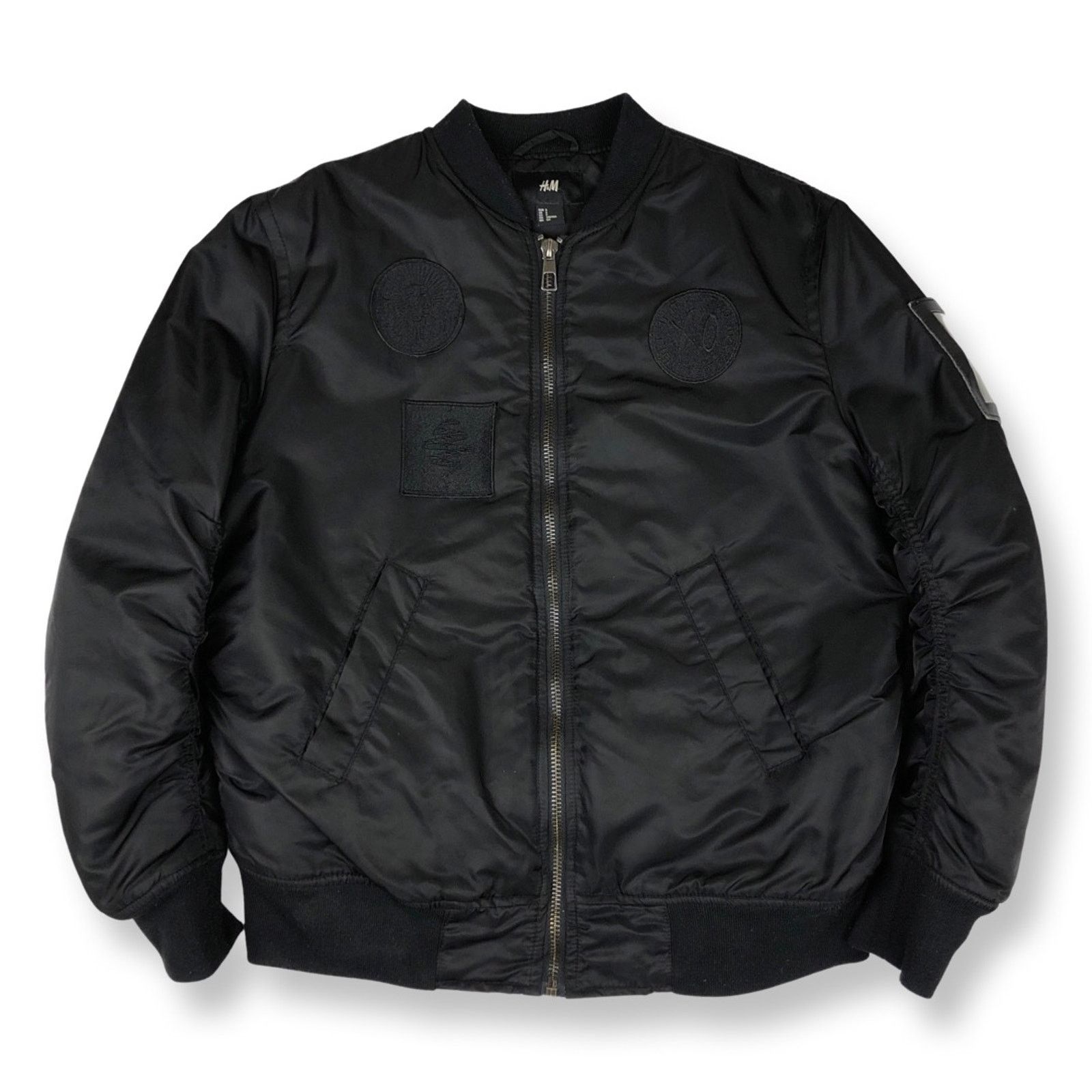 Outlet The Weeknd Bomber Jacket