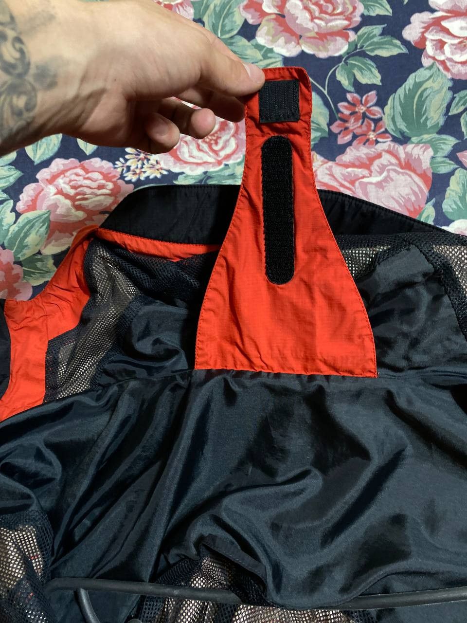 Haglofs × Vintage Haglofs Windstopper vintage rare jacket outdoor Size US L / EU 52-54 / 3 - 9 Thumbnail