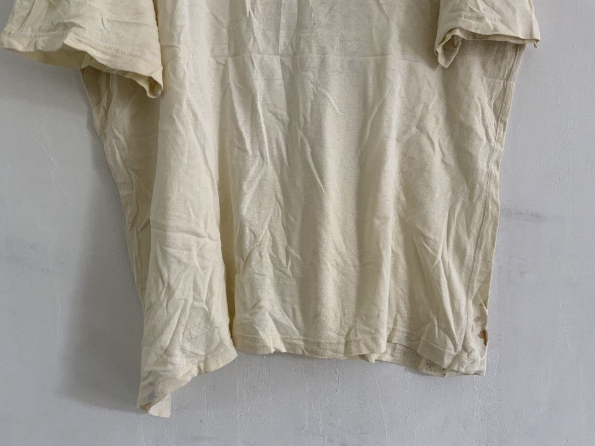 Japanese Brand Vintage Suntory Coffee Boss Japan Rusty Fade Tee Size US L / EU 52-54 / 3 - 8 Thumbnail