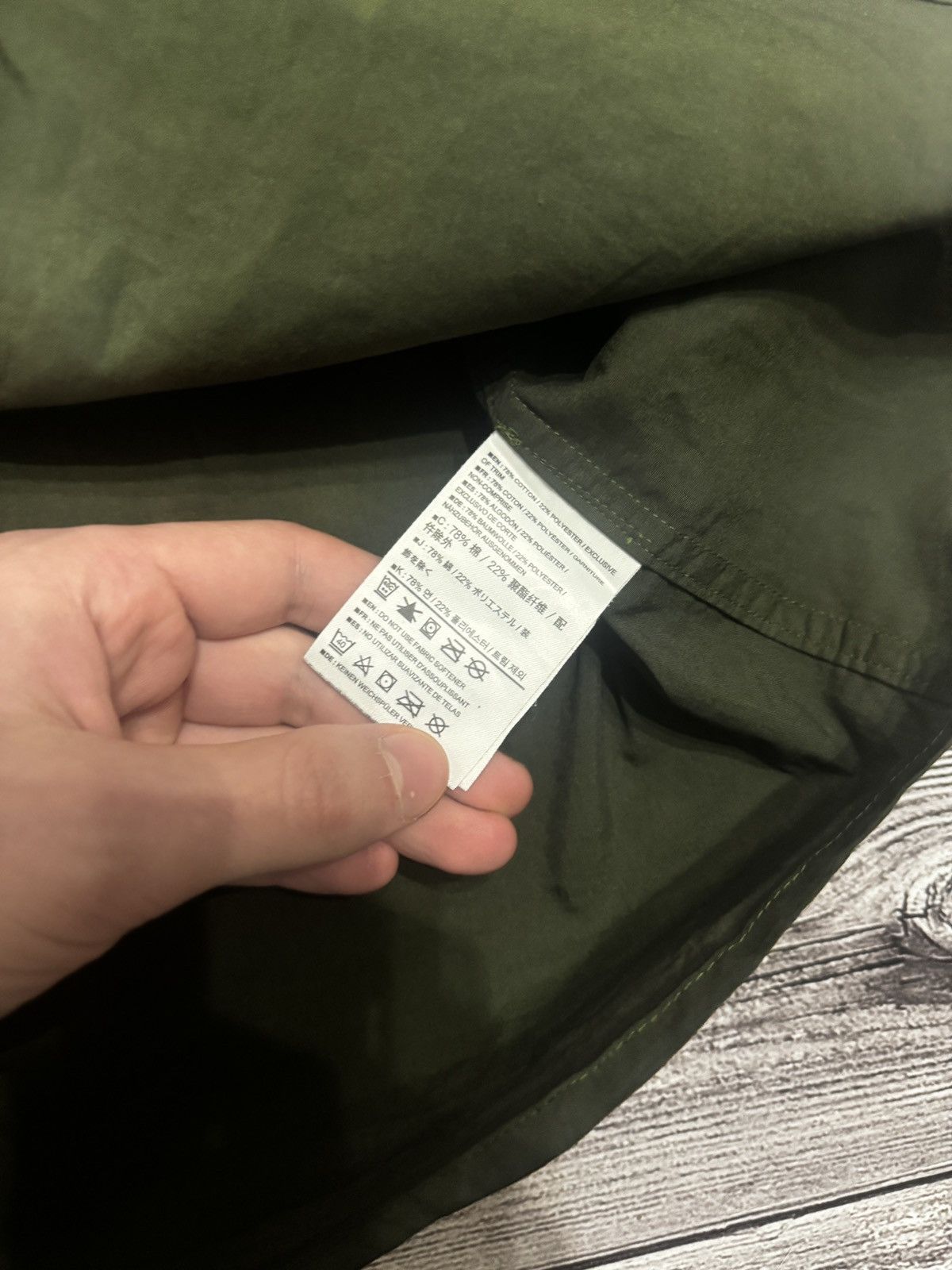 Arc'teryx Arc’teryx Button-Up Shirt – Custom Tie-Dye – One of One Size US M / EU 48-50 / 2 - 6 Thumbnail