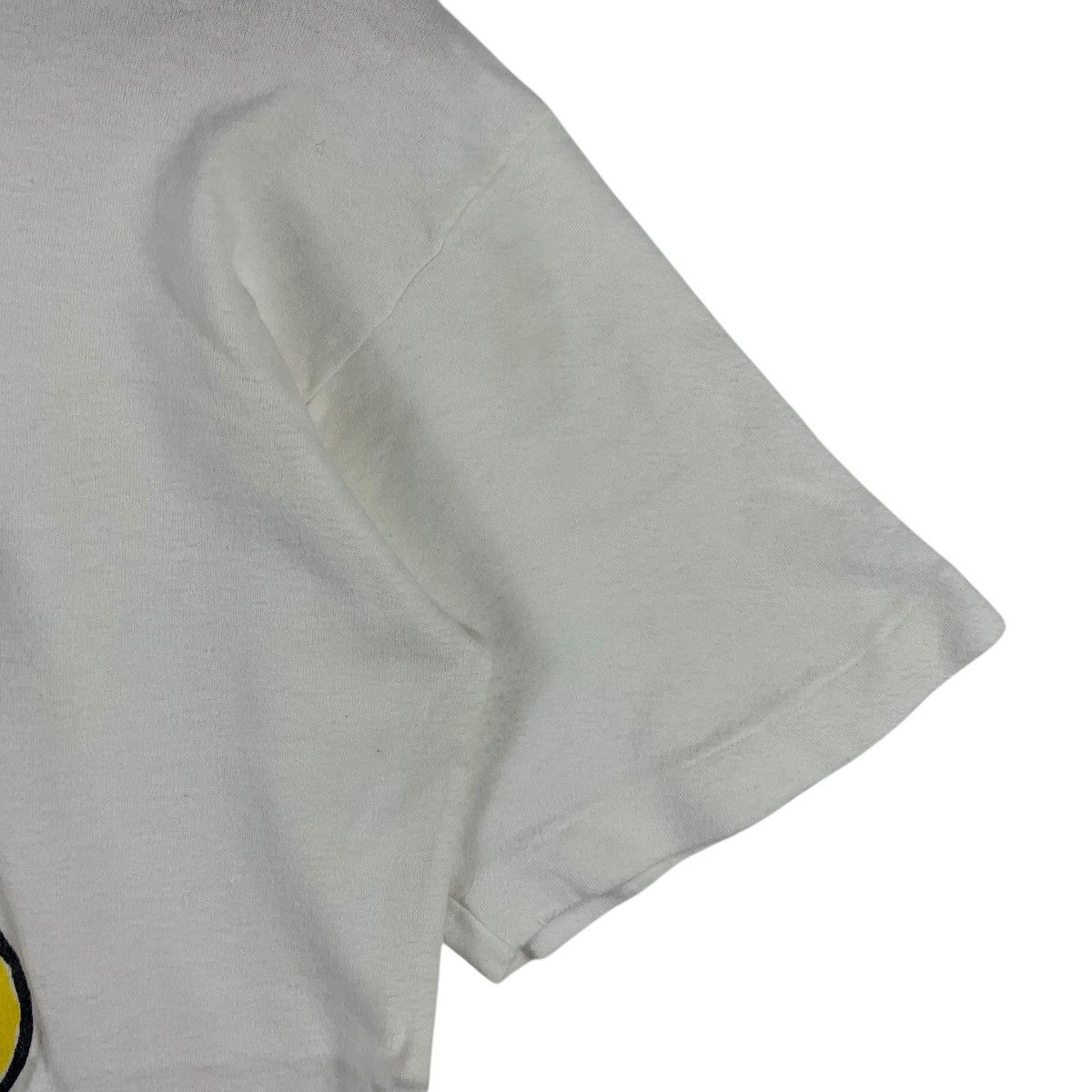 Japanese Brand × Vintage Vintage BP TENNIS tennis tournament tee Size US L / EU 52-54 / 3 - 7 Thumbnail