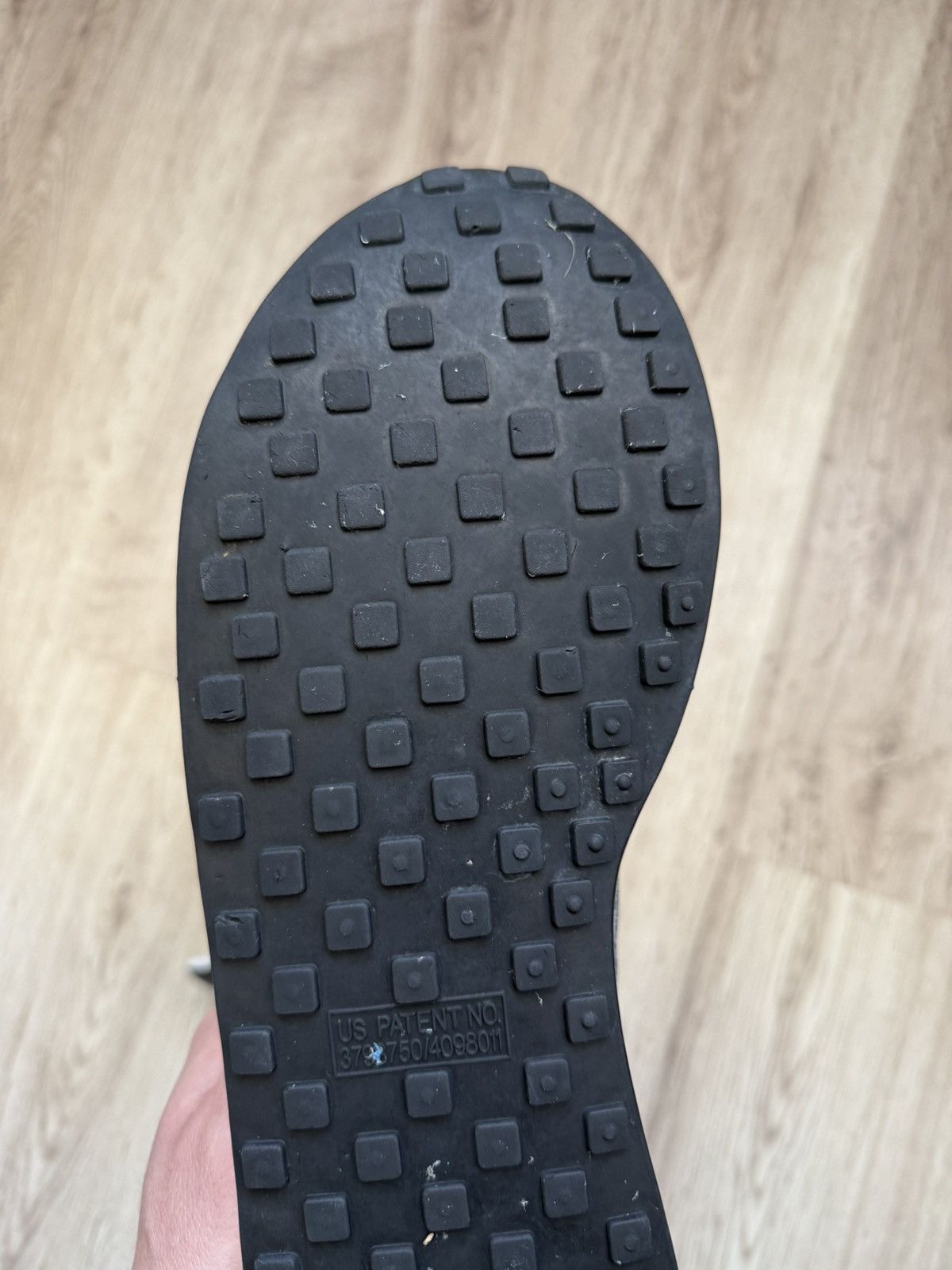 Nike Nike Waffle Trainer 2 WhiteBlack US 9.5 UK 8.5 Classic Retro Size US 9.5 / EU 42-43 - 15 Thumbnail