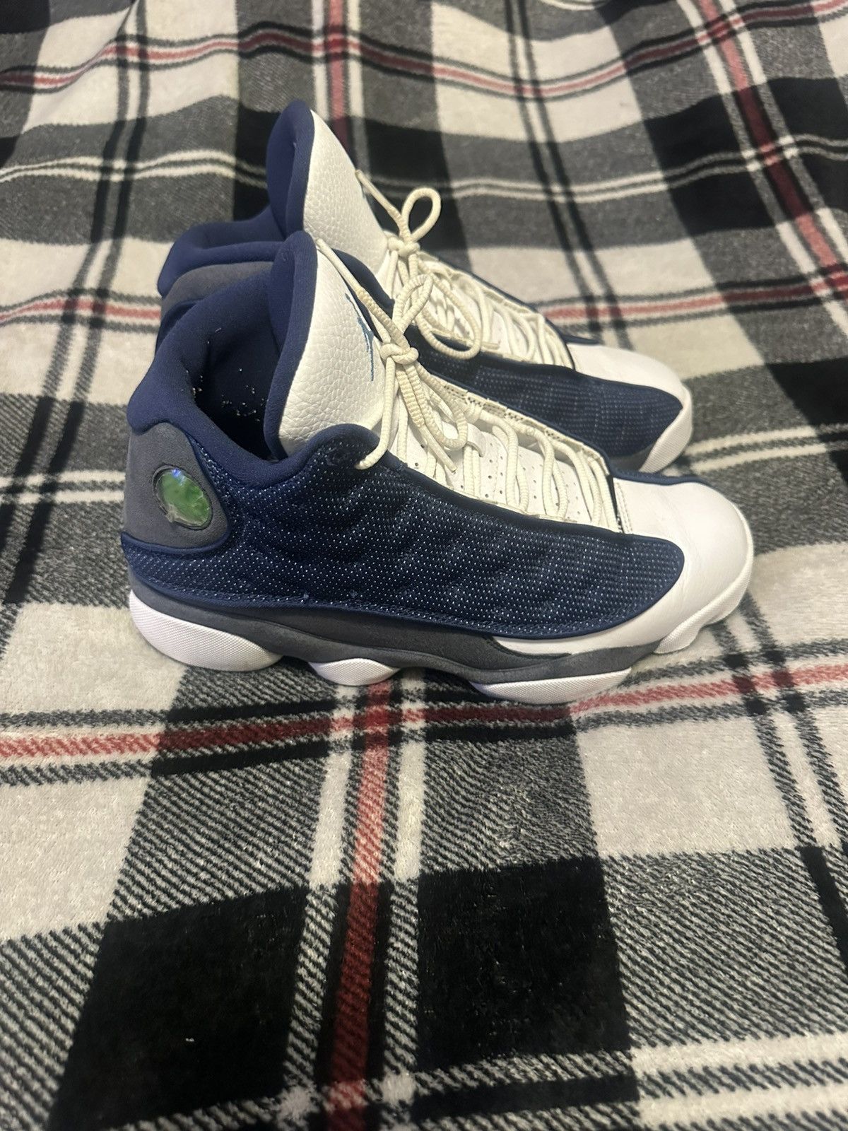 Jordan Brand Retro Jordans Flint 13’s Size US 9 / EU 42 - 2 Thumbnail