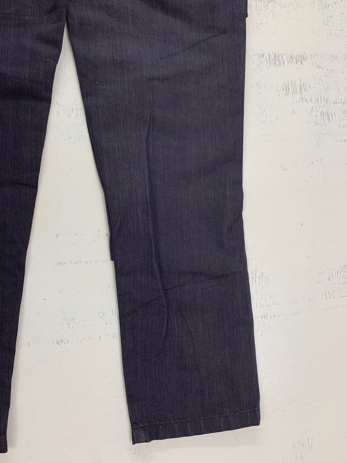 Japanese Brand × Sisley × Vintage Sisley Cargo Pants Size US 31 - 9 Thumbnail