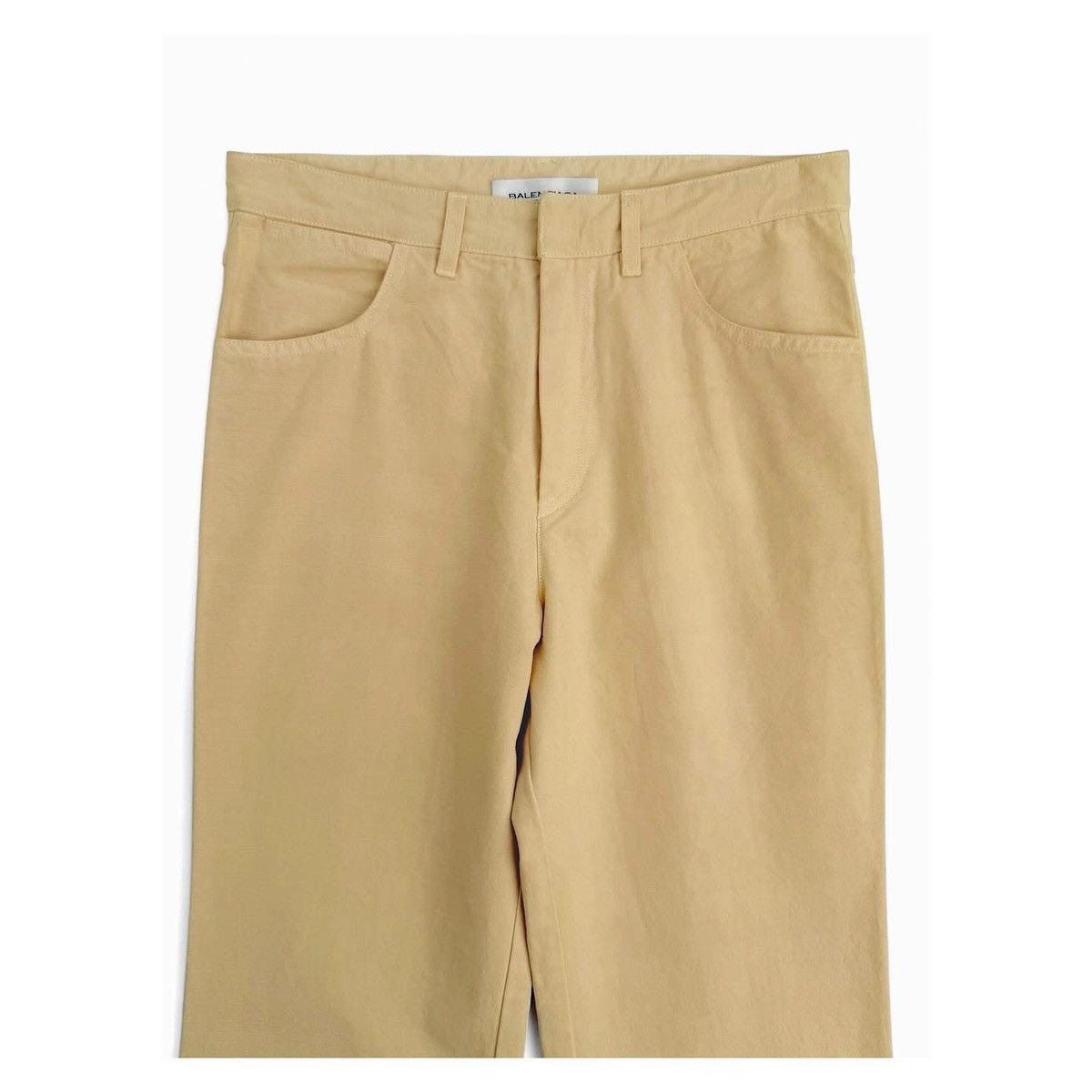 Balenciaga Balenciaga Pants Size US 29 - 3 Thumbnail
