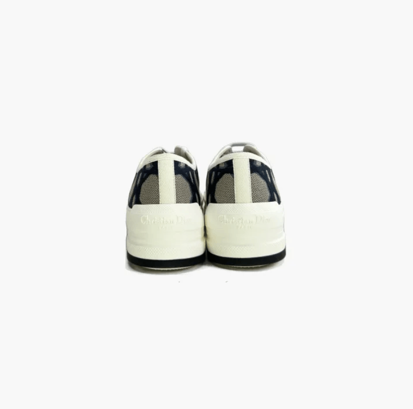 Dior Dior Low-Top Sneakers Size US 6 / IT 36 - 5 Thumbnail