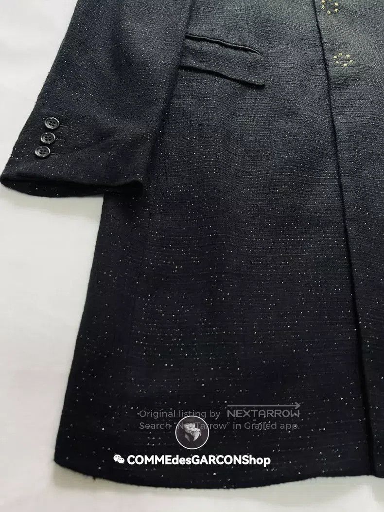 Comme des Garcons Comme Des Garcons overcoat Size US L / EU 52-54 / 3 - 4 Thumbnail
