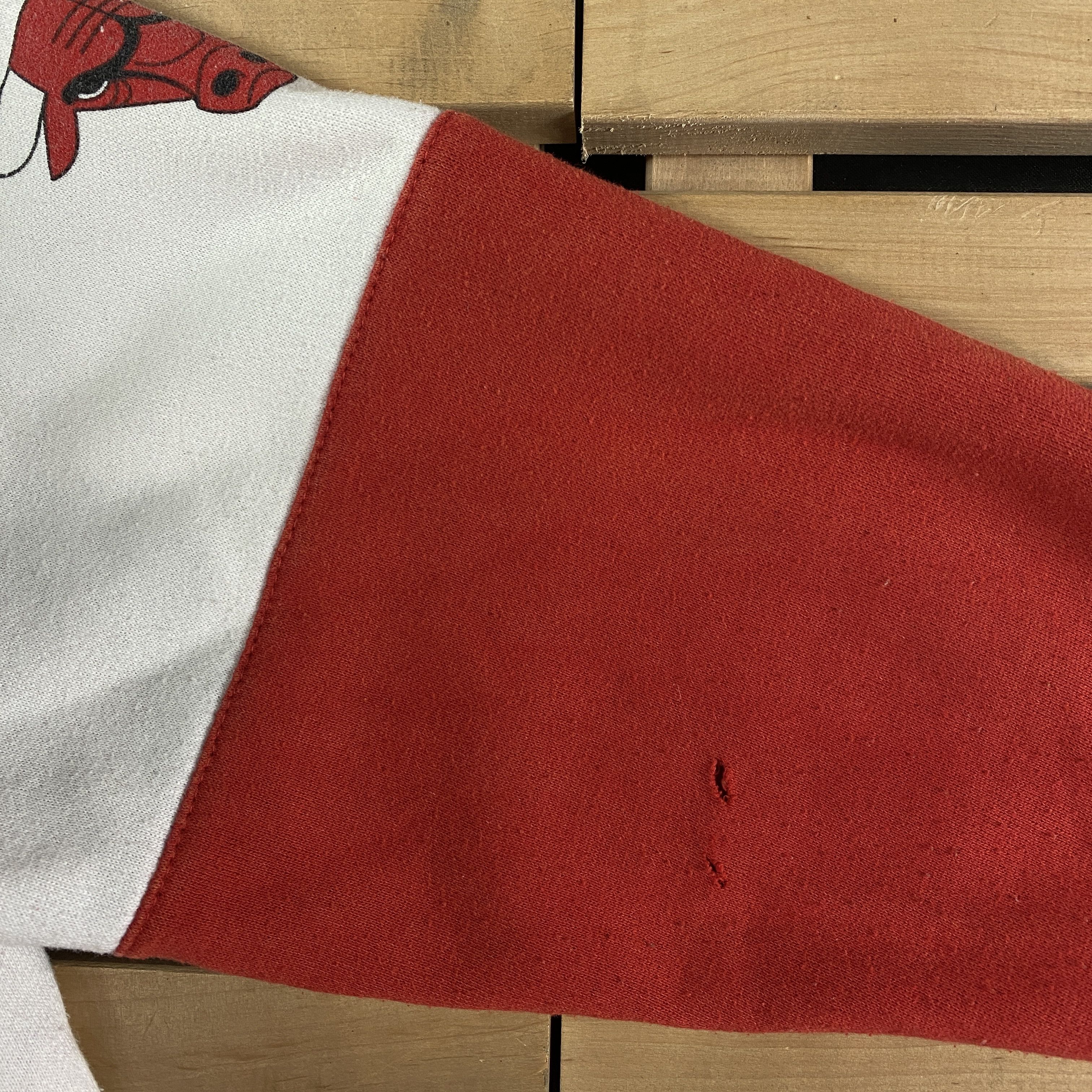 NBA Mens Sweatshirt Chicago Bulls NBA Size XS Size US XS / EU 42 / 0 - 4 Thumbnail