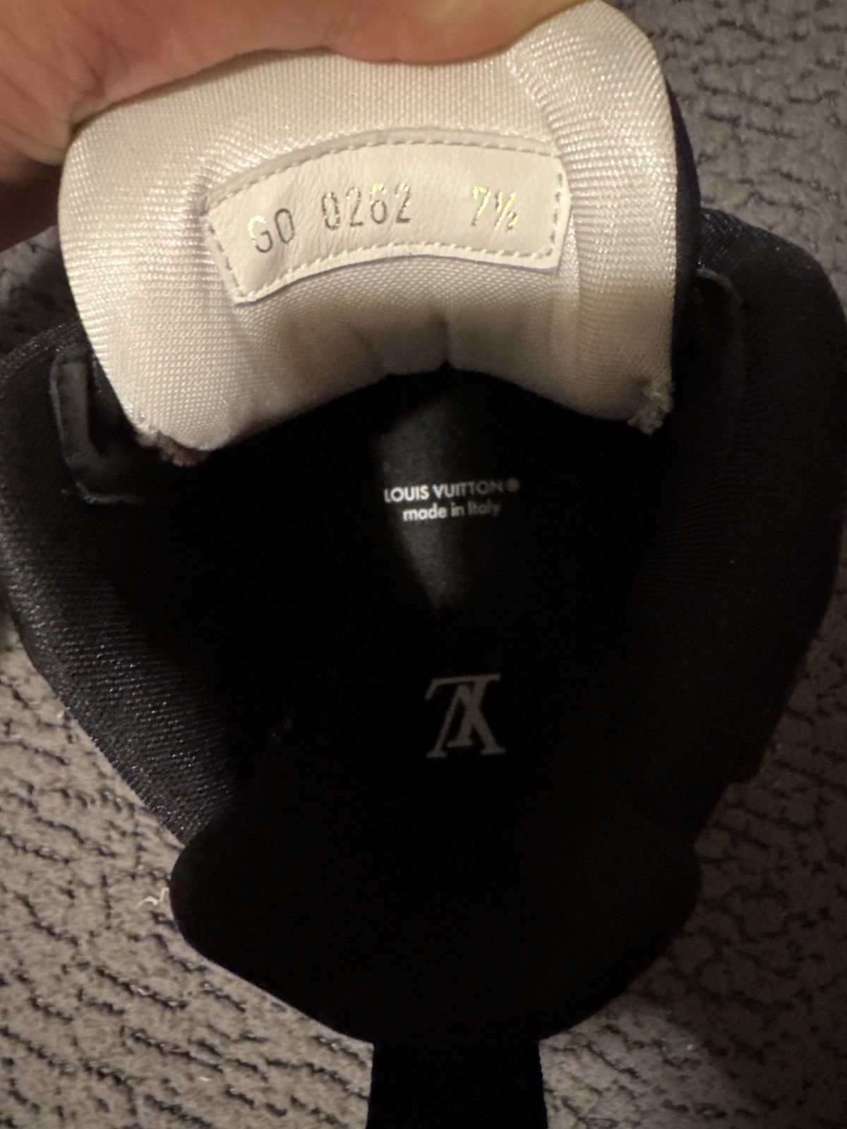 Louis Vuitton LV Trainer 2 Size US 9.5 / EU 42-43 - 5 Thumbnail