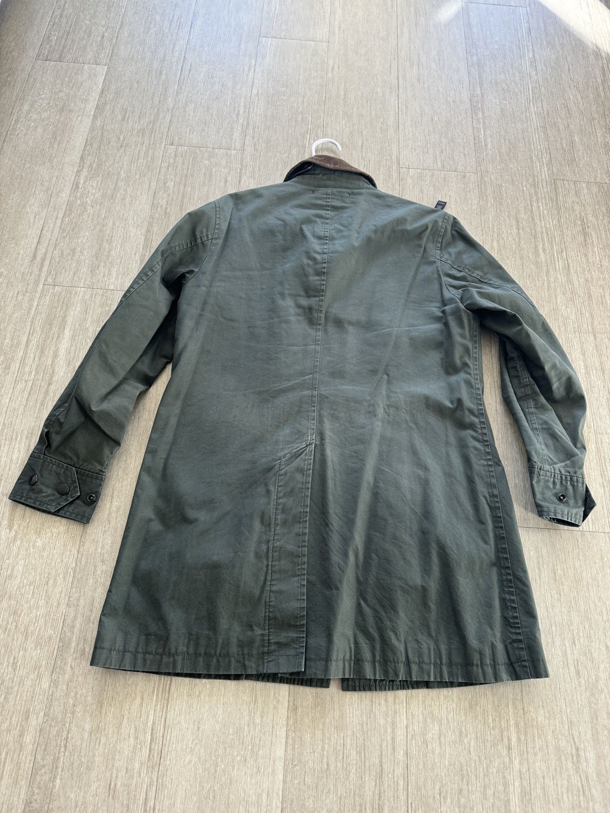 Wtaps Wtaps Hunting Coat Size US S / EU 44-46 / 1 - 5 Thumbnail