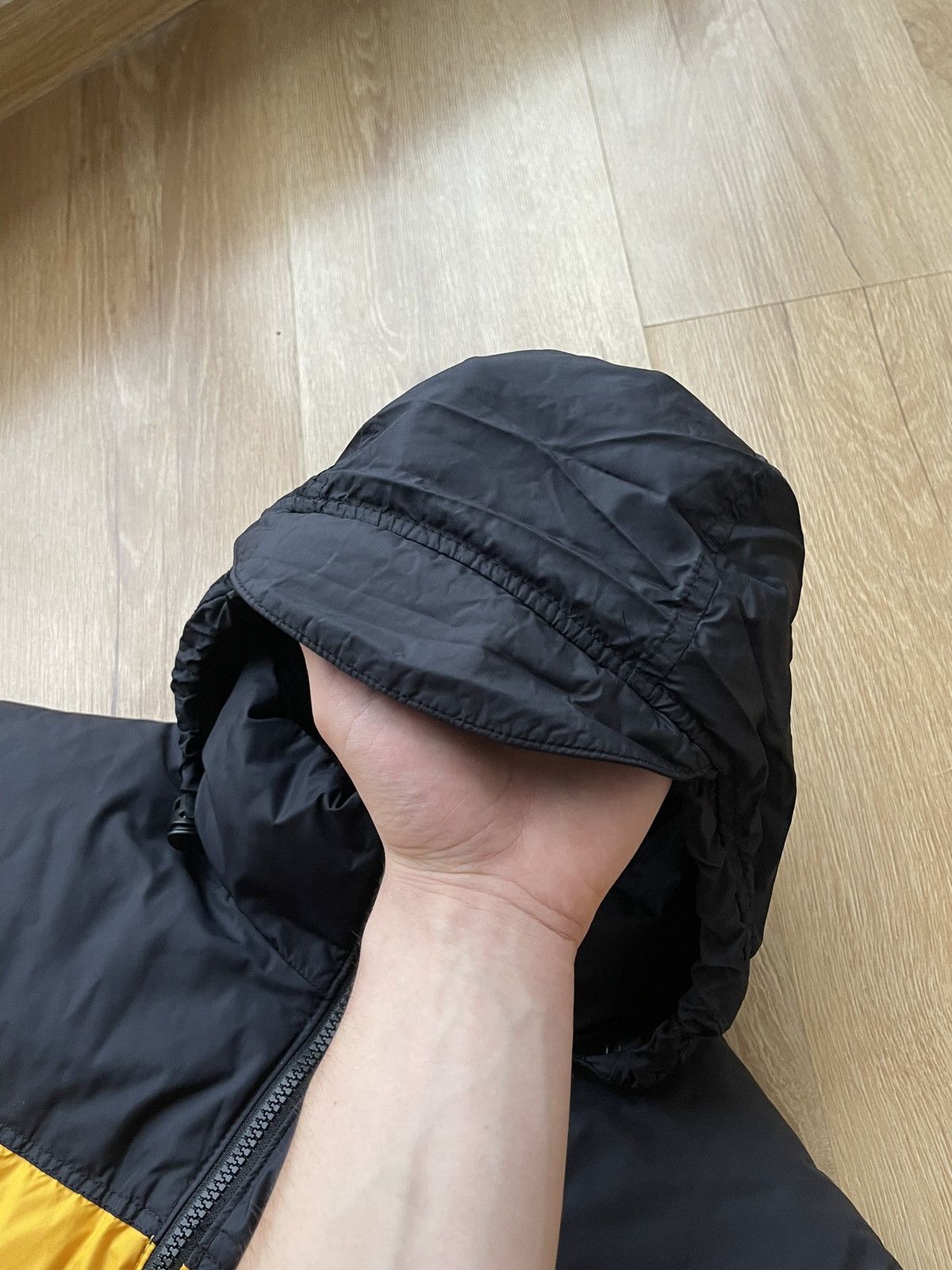 The North Face The North Face 700 Puffer Down Jacket Size US S / EU 44-46 / 1 - 4 Thumbnail