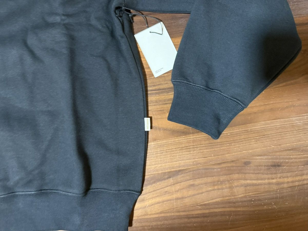 Aime Leon Dore Aime Leon Dore ALD Aimé Monogram Logo Crewneck Black Size XL Size US XL / EU 56 / 4 - 4 Thumbnail