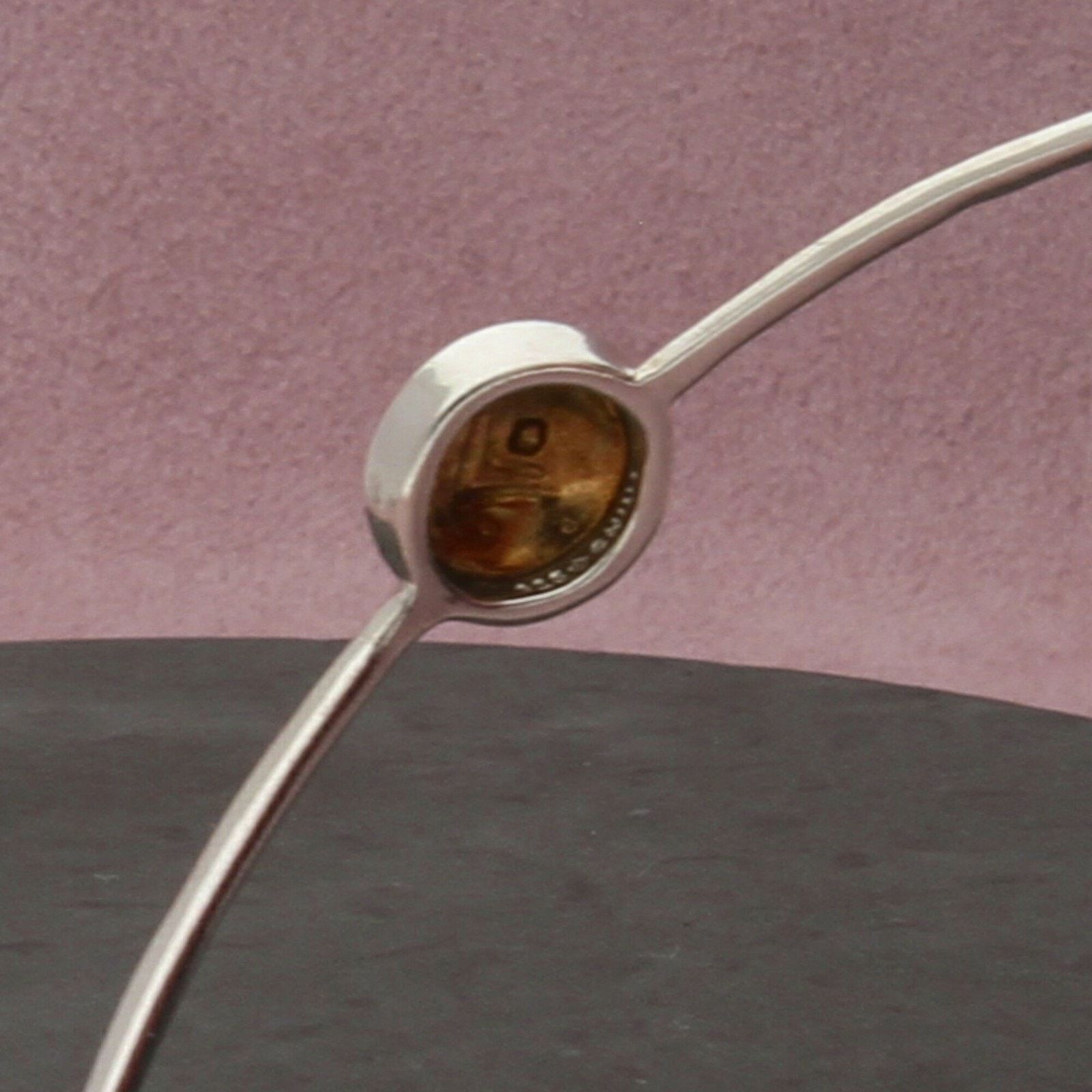 Sterling Silver silpada sterling silver & brass stack bracelet size 8.25in Size ONE SIZE - 3 Thumbnail