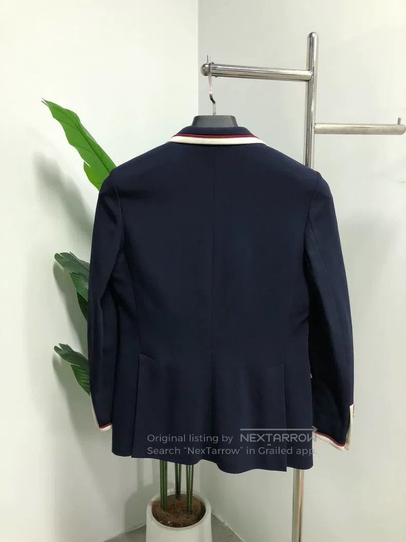 Gucci Gucci Suit Size M / US 6-8 / IT 42-44 - 2 Thumbnail