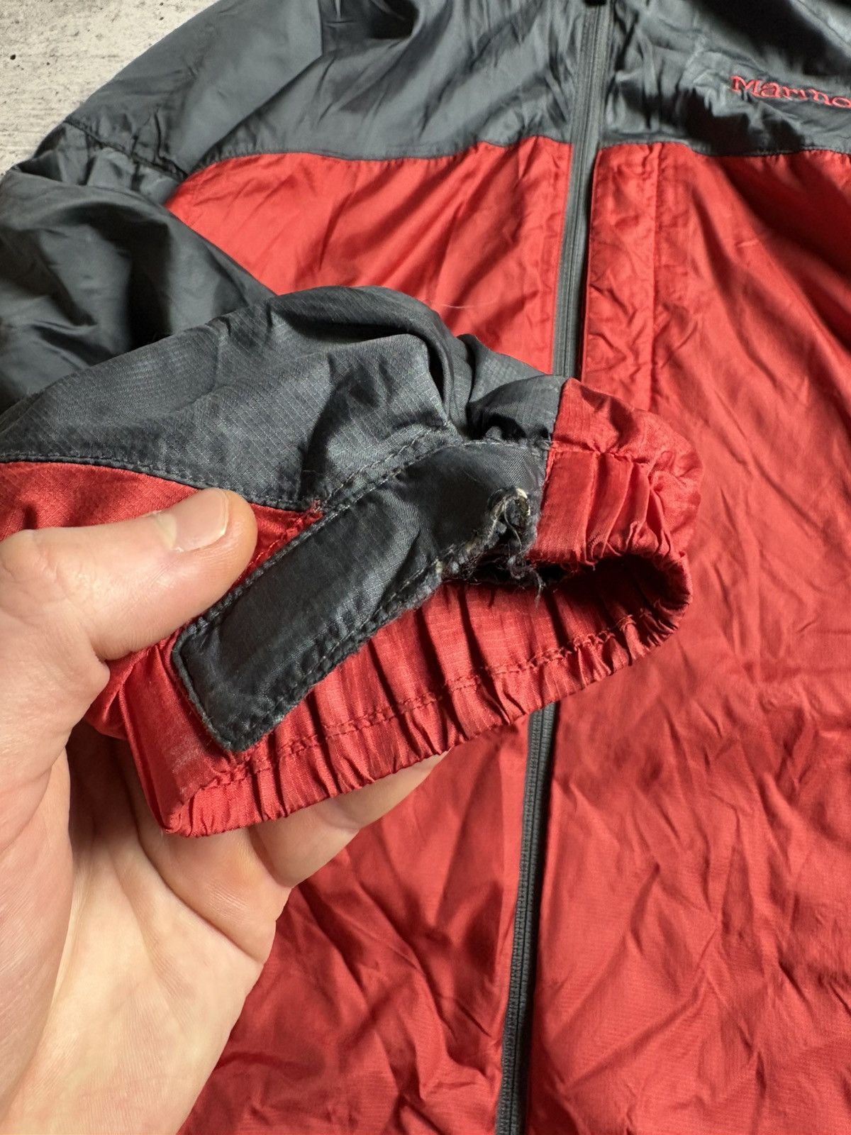 Marmot Marmot Vintage Outdoor Jacket Size US M / EU 48-50 / 2 - 6 Thumbnail