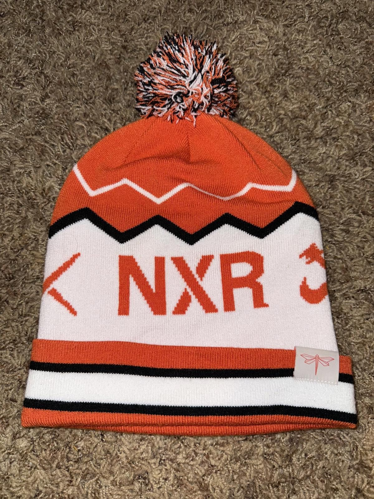 Nike Nike Unisex XC 2024 Stocking Hat Beanie Size ONE SIZE - 1 Thumbnail