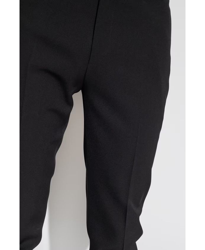 Off-White o1y0225 Casual Pant in Black Size US 32 / EU 48 - 2 Thumbnail
