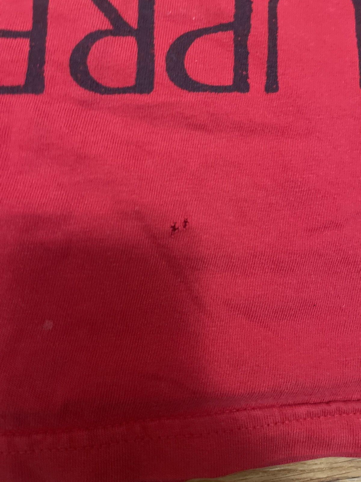Supreme Picasso supreme t Size US L / EU 52-54 / 3 - 1 Thumbnail