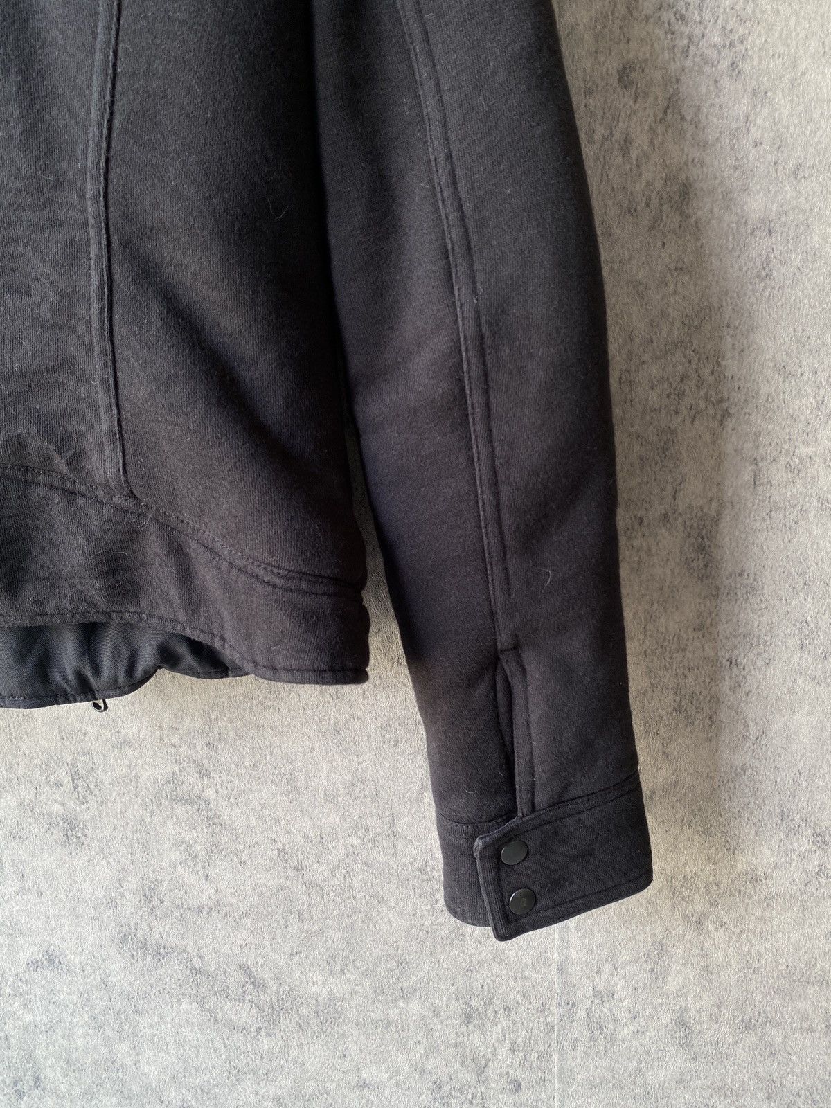 Diesel Diesel Biker Jacket Size US XS / EU 42 / 0 - 11 Thumbnail