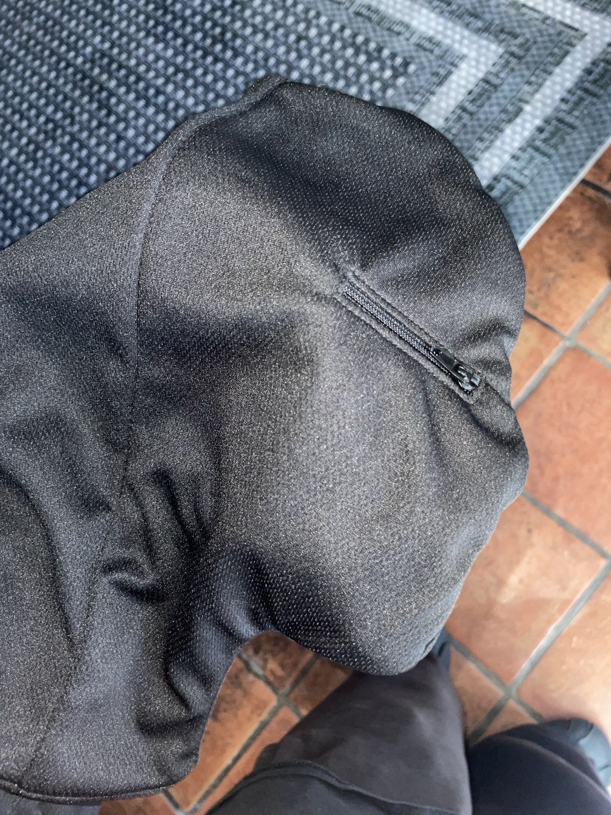 Balenciaga Balenciaga X Kanye West “Donda” mask Size ONE SIZE - 4 Thumbnail