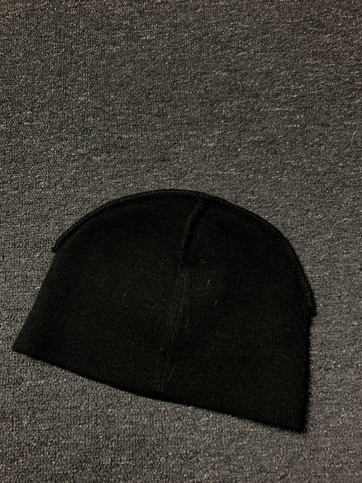 Japanese Brand × Vintage 🕷️🕸️ Spider man Web Beanie Hat y2k 🕸 Size ONE SIZE - 4 Thumbnail