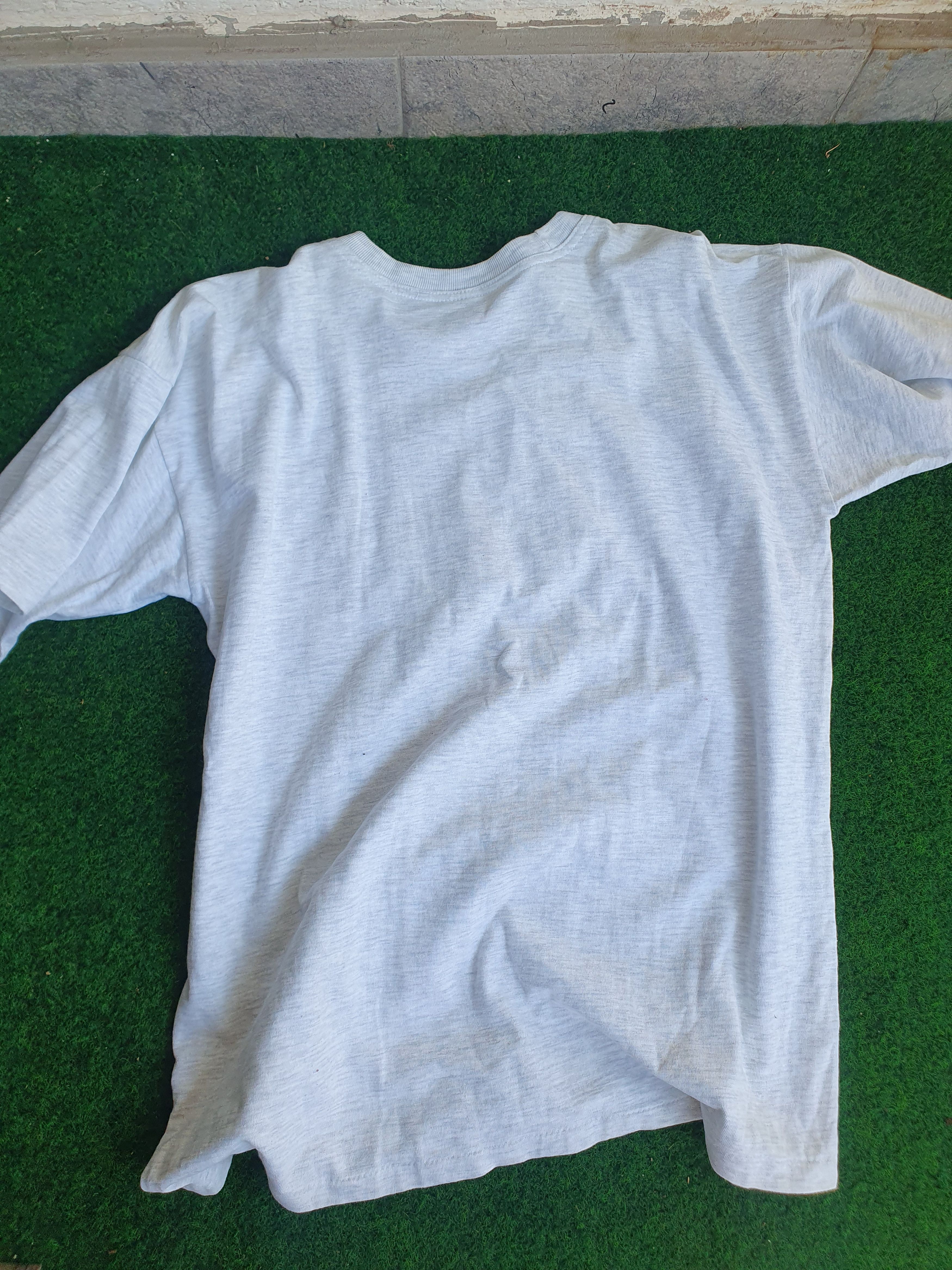 Vintage Australia Down Under Embroidered Vtg Single Stitch teeXL? Size US XL / EU 56 / 4 - 12 Thumbnail