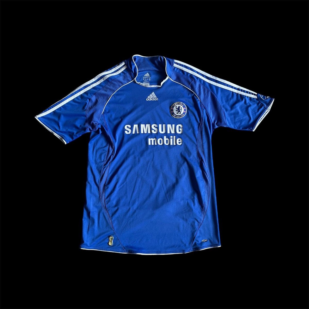Other Bundle 3 Jeresey Italy, Liverpool, Cheslea Size US M / EU 48-50 / 2 - 2 Thumbnail