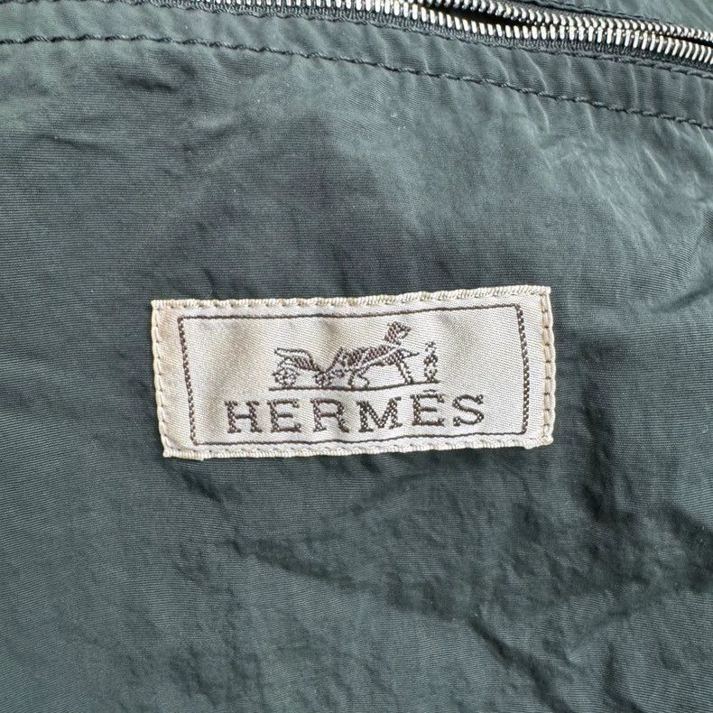 Hermes Hermes Lambswool jacket Size US M / EU 48-50 / 2 - 3 Thumbnail