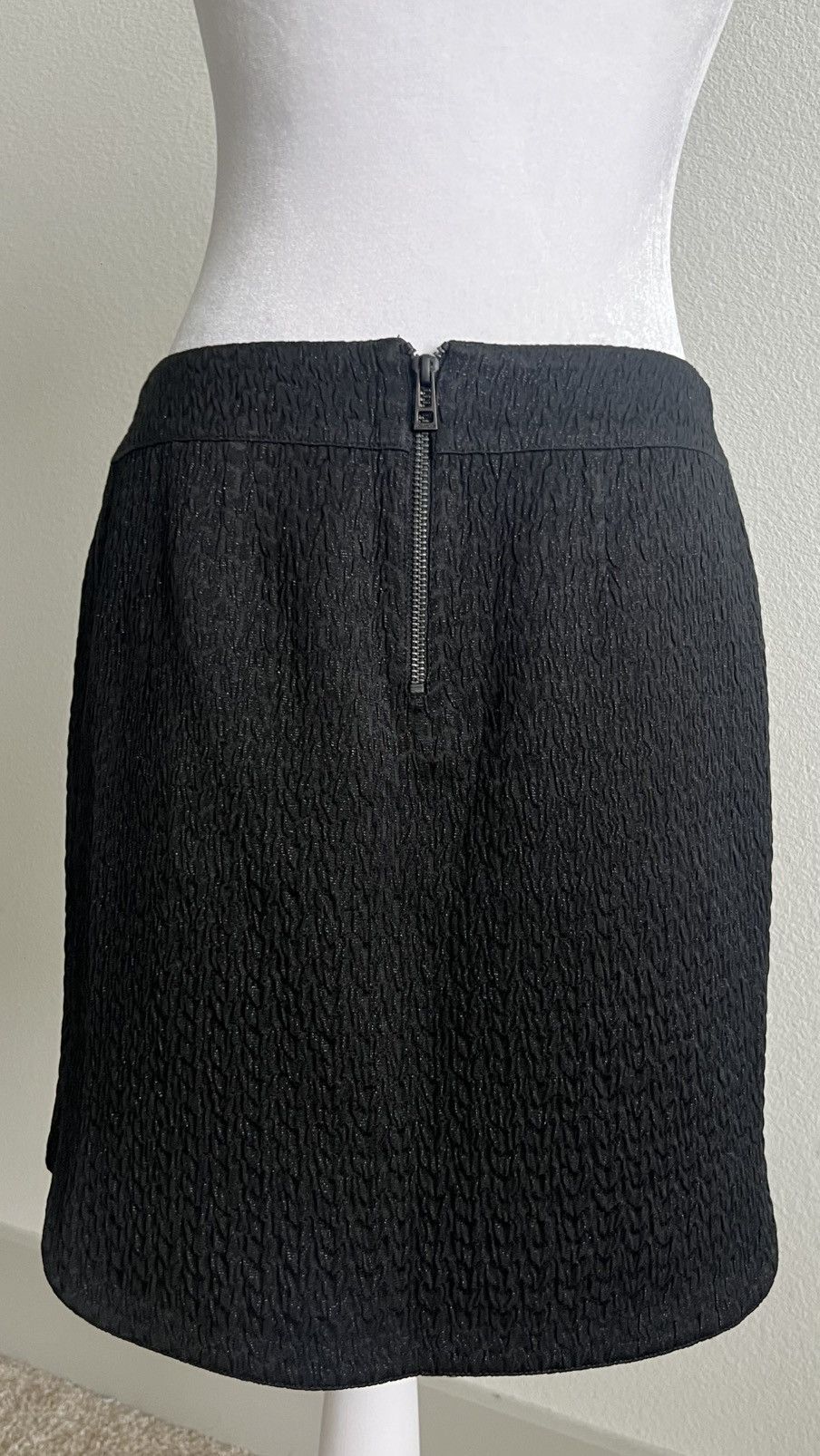 Zadig & Voltaire Zadig & Voltaire Deluxe Jasmina skirt Size 26" / US 2 / IT 38 - 9 Thumbnail