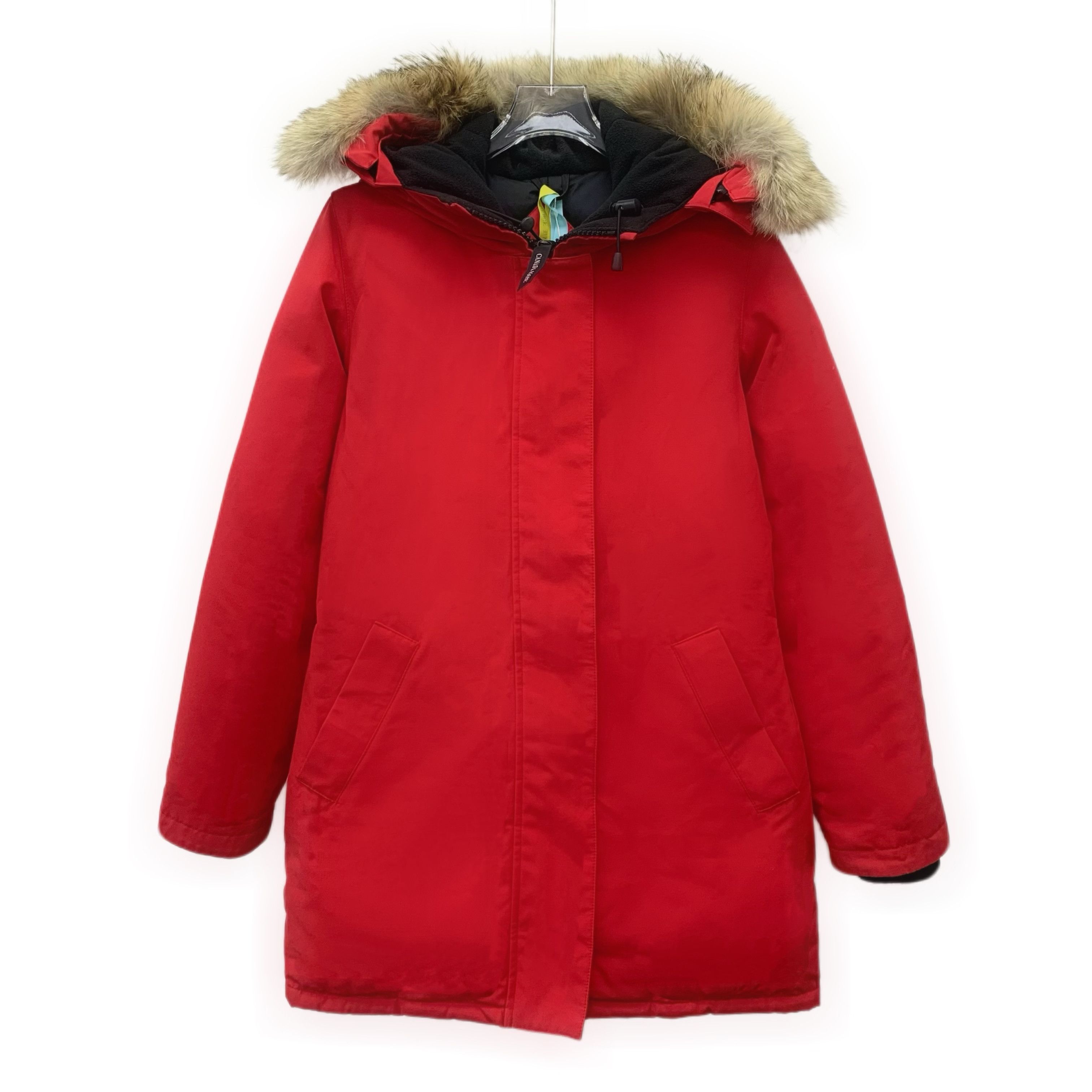Canada Goose Canada Goose Victoria Down Jacket (XS) Size US XS / EU 42 / 0 - 1 Thumbnail