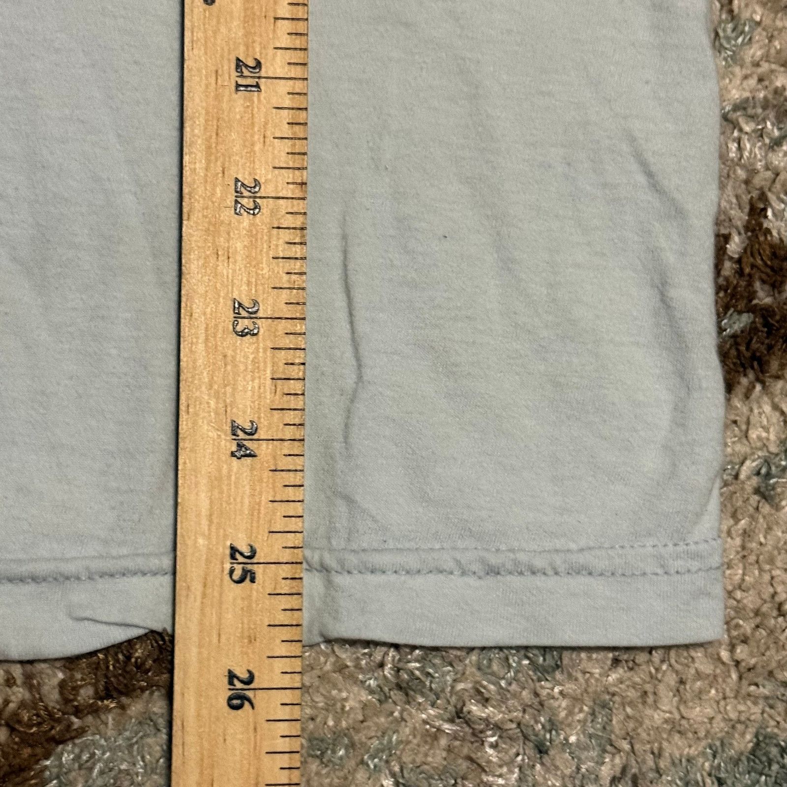 American Apparel Modest Mouse Sunburst Shirt Large Alternative Indie Band Tee Size US L / EU 52-54 / 3 - 6 Thumbnail